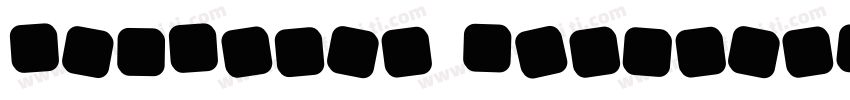 ToyTrial Regular字体转换
